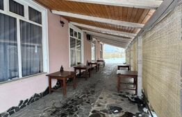 Spațiu comercial, 413 mp – restaurant, zona Value Center