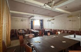 Spațiu comercial, 413 mp – restaurant, zona Value Center