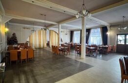Spațiu comercial, 413 mp – restaurant, zona Value Center