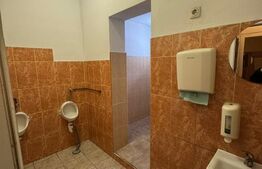 Spațiu comercial, 413 mp – restaurant, zona Value Center