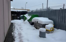 Spațiu comercial, 413 mp – restaurant, zona Value Center