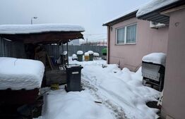 Spațiu comercial, 413 mp – restaurant, zona Value Center