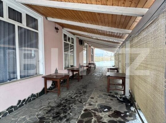 Spațiu comercial de vânzare Vest - 185823SVC | BLITZ Baia Mare | Poza17