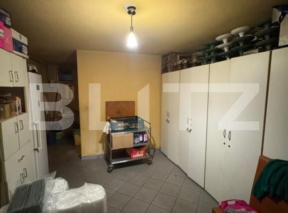 Spațiu comercial de vânzare Vest - 185823SVC | BLITZ Baia Mare | Poza13