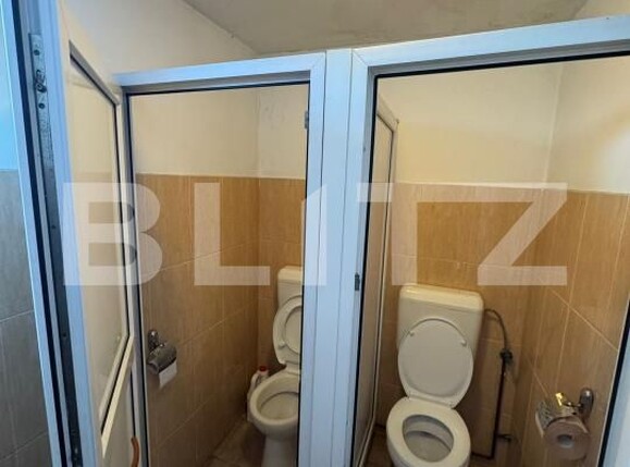 Spațiu comercial de vânzare Vest - 185823SVC | BLITZ Baia Mare | Poza5
