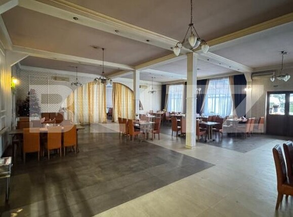 Spațiu comercial de vânzare Vest - 185823SVC | BLITZ Baia Mare | Poza1