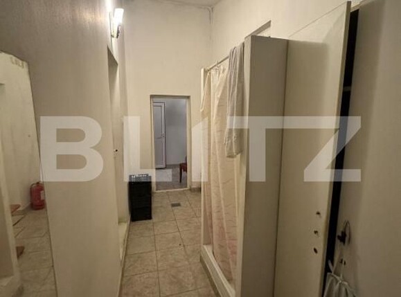 Spațiu comercial de vânzare Vest - 185823SVC | BLITZ Baia Mare | Poza16