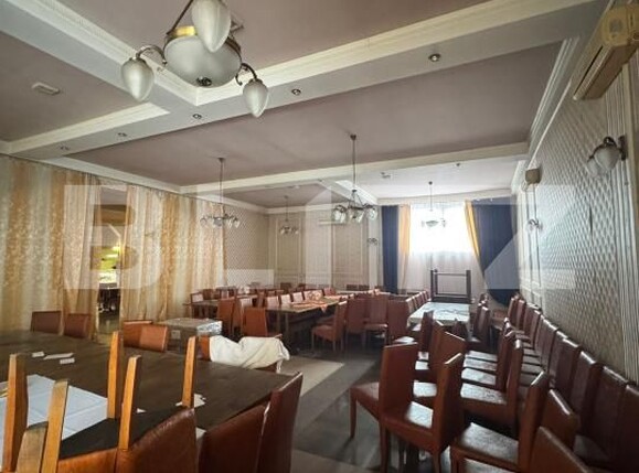 Spațiu comercial de vânzare Vest - 185823SVC | BLITZ Baia Mare | Poza8