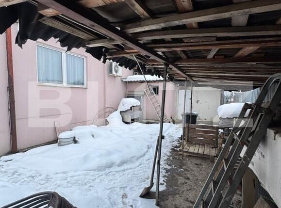 Spațiu comercial de vânzare Vest - 185823SVC | BLITZ Baia Mare | Poza19