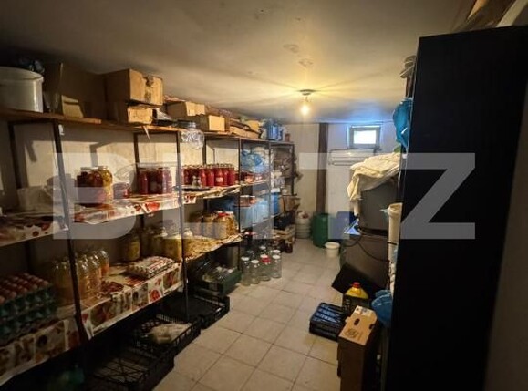 Spațiu comercial de vânzare Vest - 185823SVC | BLITZ Baia Mare | Poza15