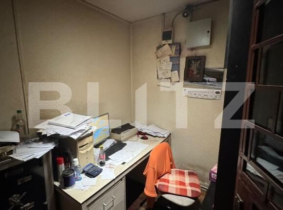 Spațiu comercial de vânzare Vest - 185823SVC | BLITZ Baia Mare | Poza12