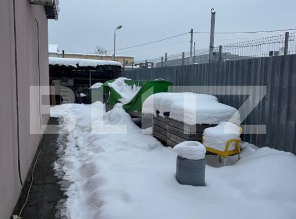 Spațiu comercial de vânzare Vest - 185823SVC | BLITZ Baia Mare | Poza18