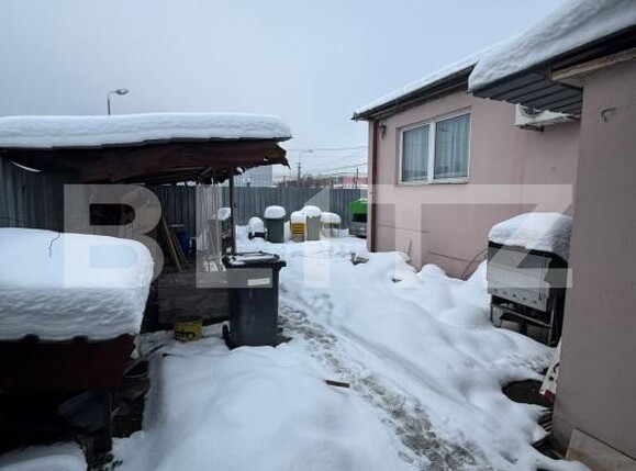 Spațiu comercial de vânzare Vest - 185823SVC | BLITZ Baia Mare | Poza20