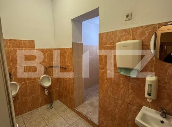 Spațiu comercial de vânzare Vest - 185823SVC | BLITZ Baia Mare | Poza3