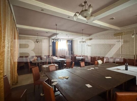 Spațiu comercial de vânzare Vest - 185823SVC | BLITZ Baia Mare | Poza7