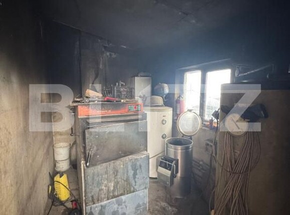 Spațiu comercial de vânzare Vest - 185823SVC | BLITZ Baia Mare | Poza21