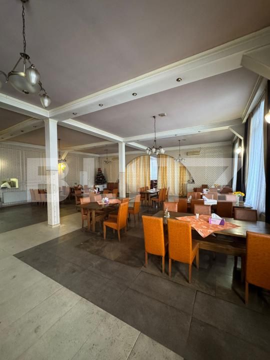 Spațiu comercial de vânzare Vest - 185823SVC | BLITZ Baia Mare | Poza2