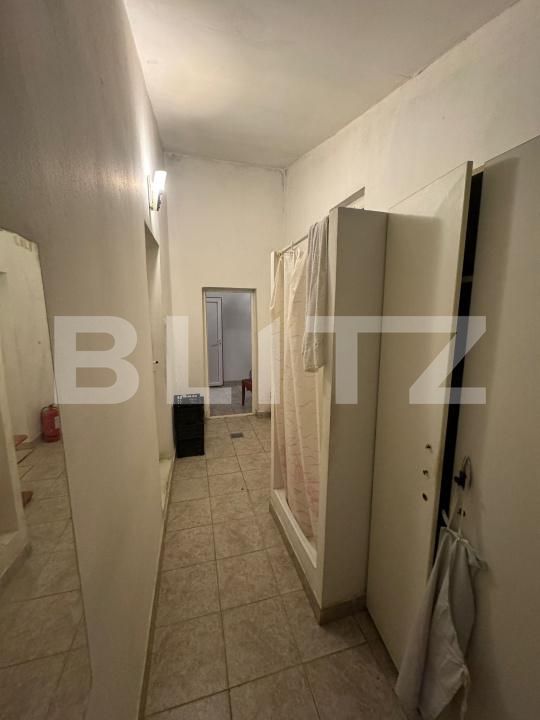 Spațiu comercial de vânzare Vest - 185823SVC | BLITZ Baia Mare | Poza16