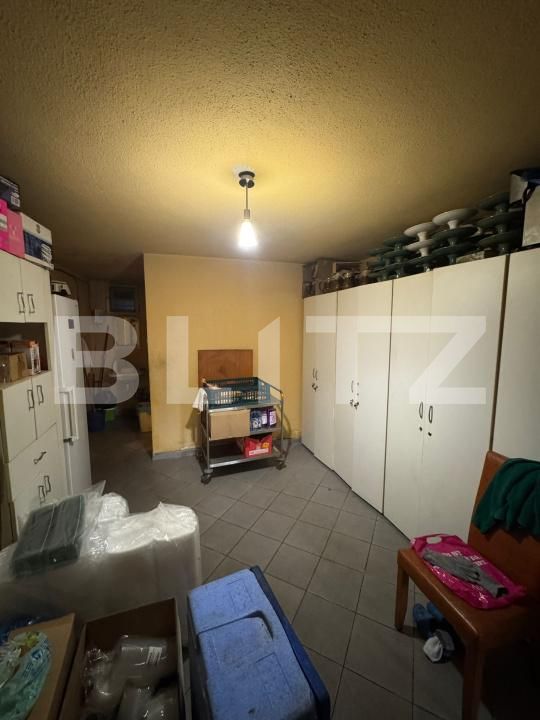 Spațiu comercial de vânzare Vest - 185823SVC | BLITZ Baia Mare | Poza13