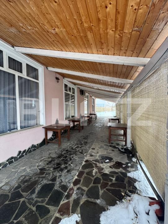 Spațiu comercial de vânzare Vest - 185823SVC | BLITZ Baia Mare | Poza17