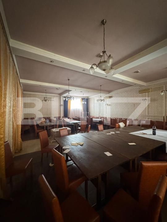 Spațiu comercial de vânzare Vest - 185823SVC | BLITZ Baia Mare | Poza7