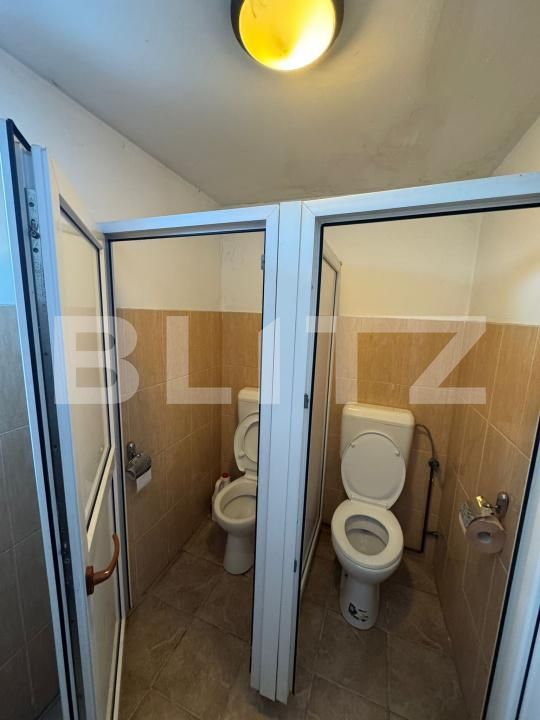 Spațiu comercial de vânzare Vest - 185823SVC | BLITZ Baia Mare | Poza5
