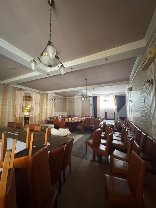 Spațiu comercial de vânzare Vest - 185823SVC | BLITZ Baia Mare | Poza8