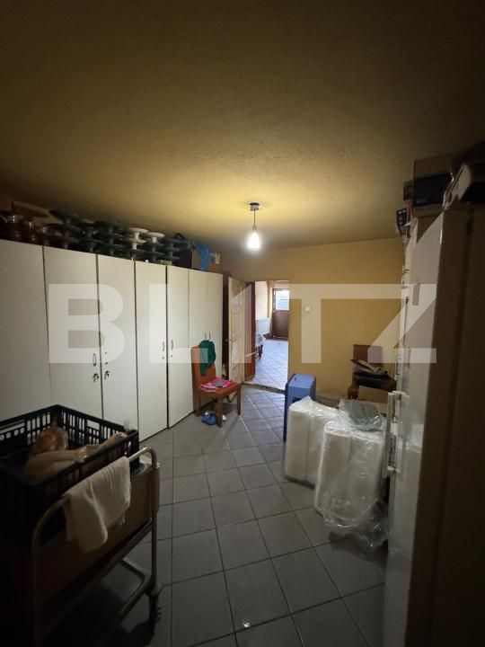 Spațiu comercial de vânzare Vest - 185823SVC | BLITZ Baia Mare | Poza14