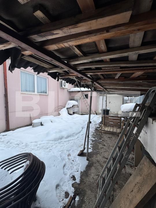 Spațiu comercial de vânzare Vest - 185823SVC | BLITZ Baia Mare | Poza19