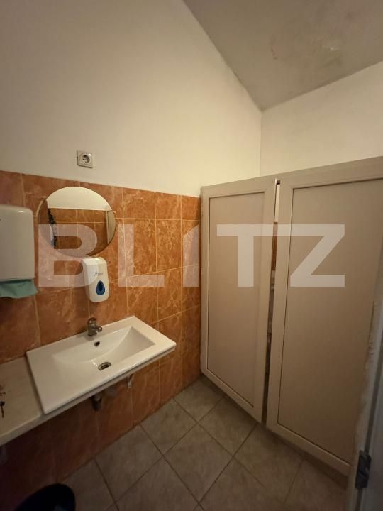 Spațiu comercial de vânzare Vest - 185823SVC | BLITZ Baia Mare | Poza6