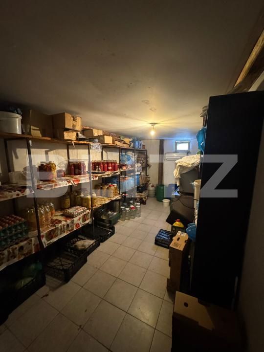 Spațiu comercial de vânzare Vest - 185823SVC | BLITZ Baia Mare | Poza15