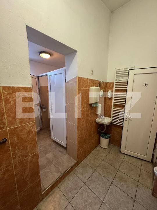 Spațiu comercial de vânzare Vest - 185823SVC | BLITZ Baia Mare | Poza4