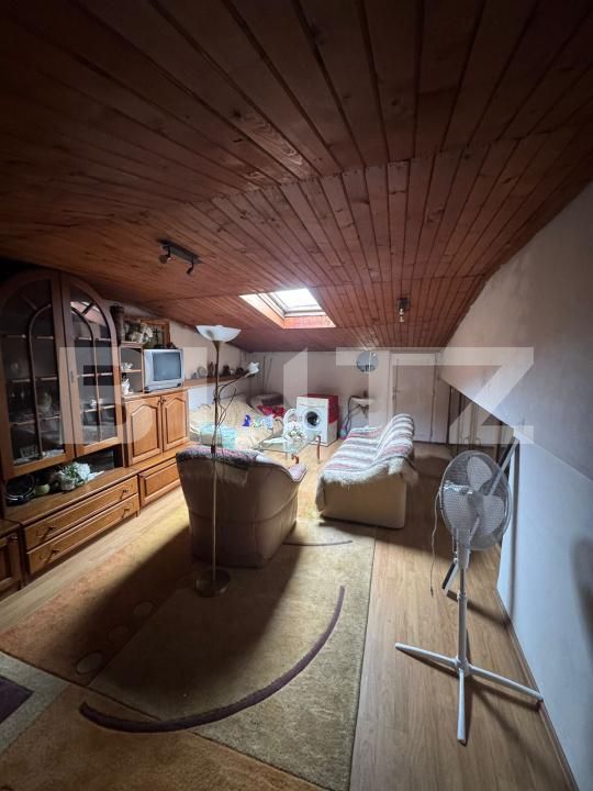 Spațiu comercial de vânzare Vest - 185823SVC | BLITZ Baia Mare | Poza9