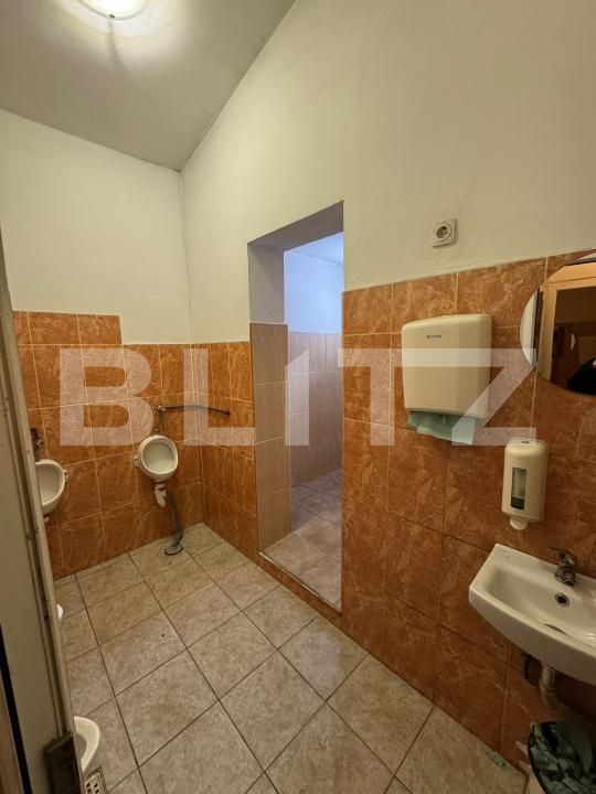 Spațiu comercial de vânzare Vest - 185823SVC | BLITZ Baia Mare | Poza3