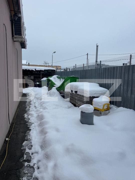 Spațiu comercial de vânzare Vest - 185823SVC | BLITZ Baia Mare | Poza18