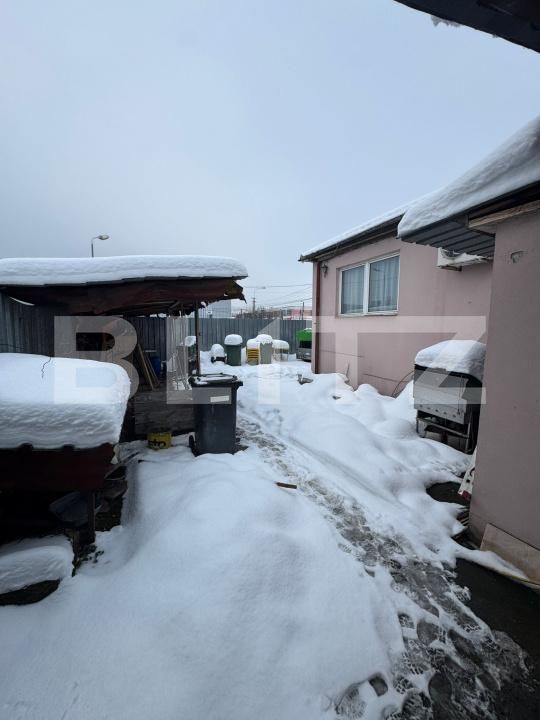 Spațiu comercial de vânzare Vest - 185823SVC | BLITZ Baia Mare | Poza20