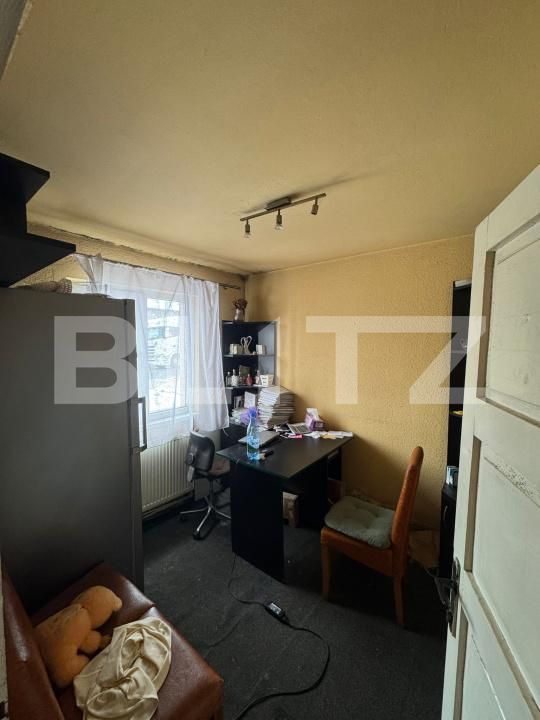 Spațiu comercial de vânzare Vest - 185823SVC | BLITZ Baia Mare | Poza11