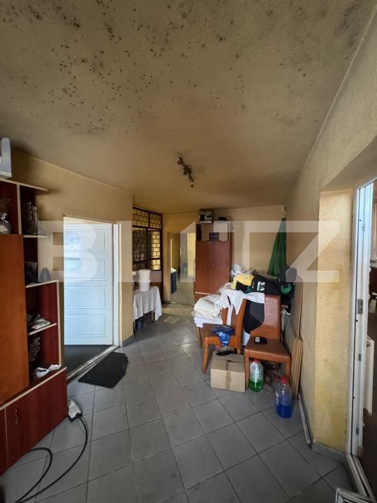 Spațiu comercial de vânzare Vest - 185823SVC | BLITZ Baia Mare | Poza10