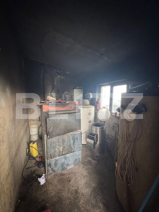 Spațiu comercial de vânzare Vest - 185823SVC | BLITZ Baia Mare | Poza21