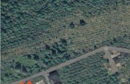 Teren intravilan situat în zonă rezidențială 1 Tautii Magheraus