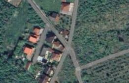 Teren intravilan situat în zonă rezidențială 1 Tautii Magheraus