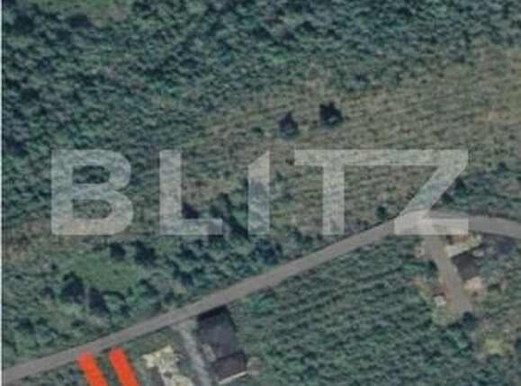 Teren de vânzare Tautii-Magheraus - 185863TV | BLITZ Baia Mare | Poza1