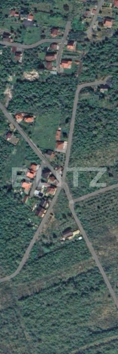 Teren de vânzare Tautii-Magheraus - 185863TV | BLITZ Baia Mare | Poza2
