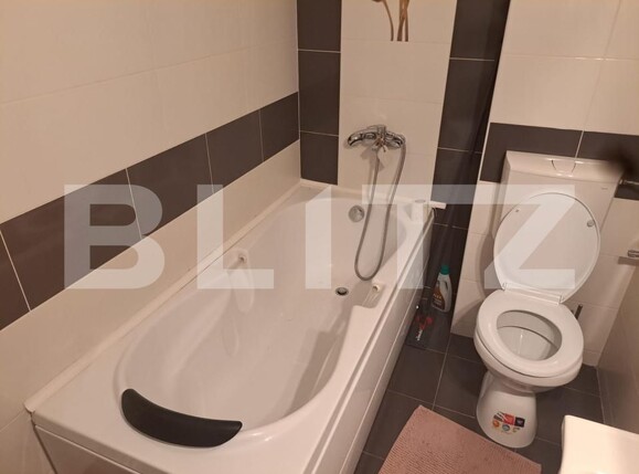 Apartament de închiriat 3 camere Central - 185980AI | BLITZ Baia Mare | Poza8