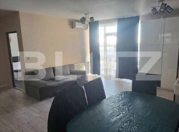 Apartament de închiriat 3 camere Central - 185980AI | BLITZ Baia Mare | Poza2