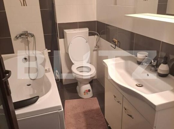 Apartament de închiriat 3 camere Central - 185980AI | BLITZ Baia Mare | Poza7