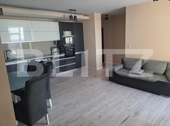 Apartament de închiriat 3 camere Central - 185980AI | BLITZ Baia Mare | Poza1