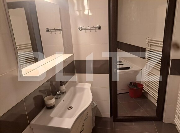 Apartament de închiriat 3 camere Central - 185980AI | BLITZ Baia Mare | Poza9