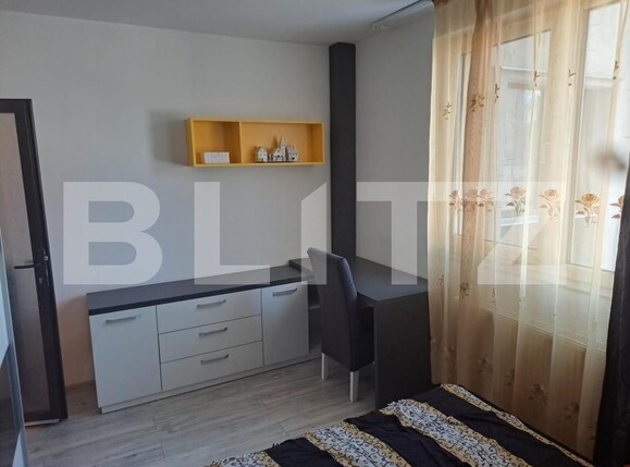 Apartament de închiriat 3 camere Central - 185980AI | BLITZ Baia Mare | Poza5