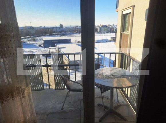 Apartament de închiriat 3 camere Central - 185980AI | BLITZ Baia Mare | Poza10